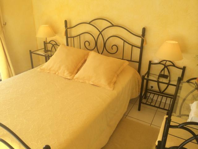 Maison D'Hotes Escale D'Azur Gattieres Room photo